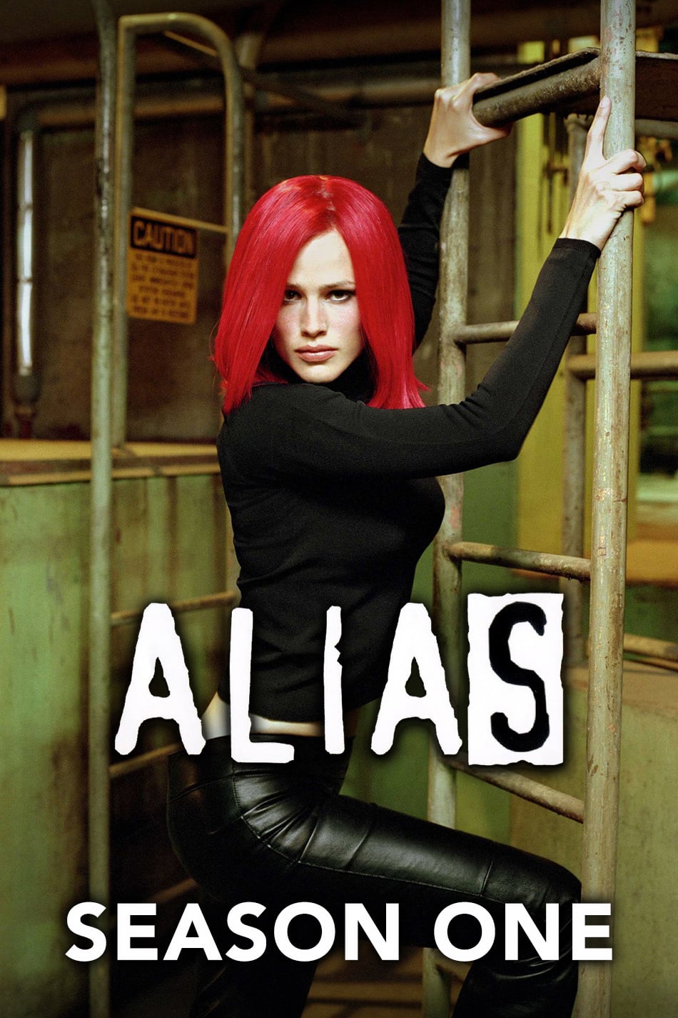 Alias - Saison 1 wiflix