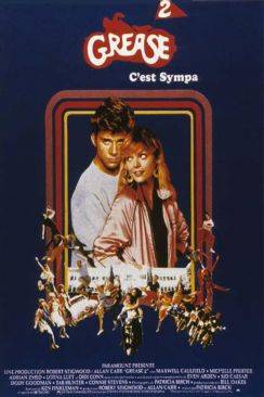 Grease 2 wiflix