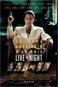 Live By Night wiflix