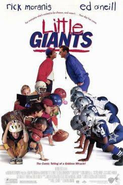 Little Giants wiflix