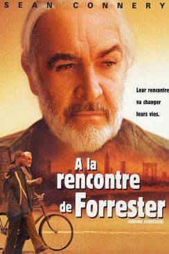 À la rencontre de Forrester (Finding Forrester) wiflix