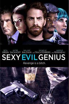 Sexy Evil Genius wiflix