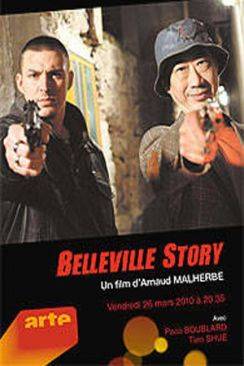 Belleville Story wiflix