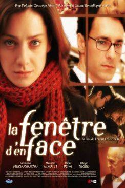 La Fenêtre d'en face (La finestra di fronte) wiflix