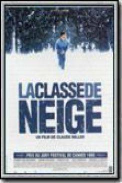 La classe de neige wiflix