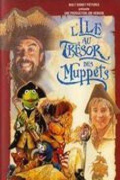 L'île au trésor des Muppets (Muppet Treasure Island)