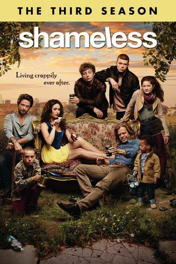 Shameless (US) - Saison 3 wiflix