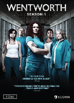 Wentworth - Saison 1 wiflix