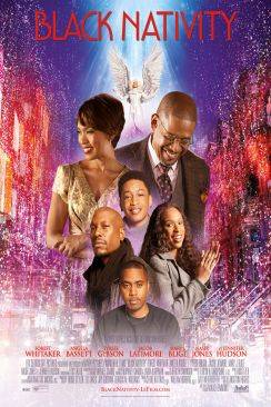 Black Nativity wiflix