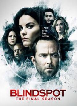 Blindspot - Saison 5 wiflix