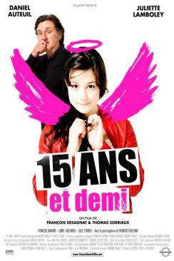 15 ans et demi wiflix