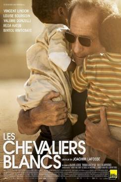 Les Chevaliers blancs wiflix