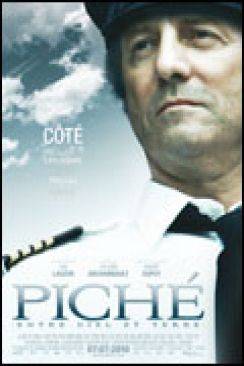 Piché : Entre Ciel et Terre wiflix