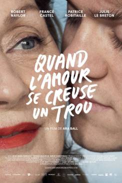 Quand L'amour Se Creuse Un Trou (When Love Digs a Hole) wiflix