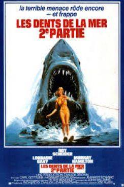 Les Dents de la mer 2 (Jaws 2) wiflix