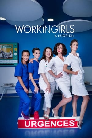 WorkinGirls - Saison 2 wiflix