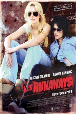 Les Runaways wiflix