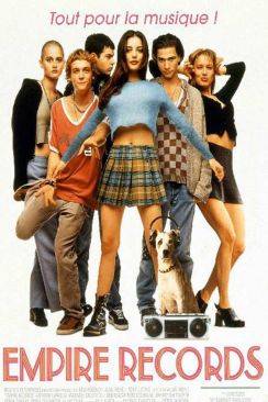 Empire Records wiflix