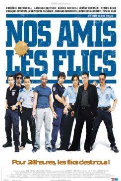 Nos amis les flics wiflix