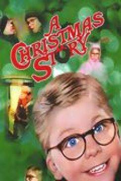 A Christmas Story wiflix