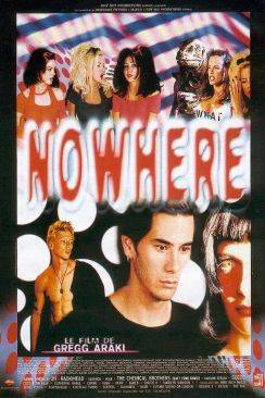 Nowhere wiflix