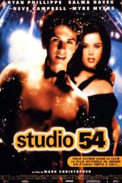 Studio 54 wiflix