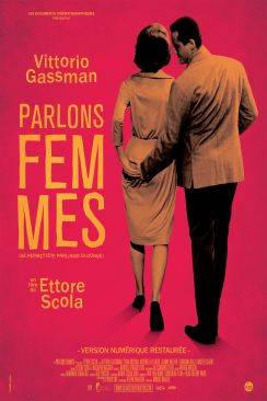 Parlons femmes (Se permettete parliamo di donne) wiflix