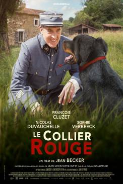 Le Collier rouge wiflix