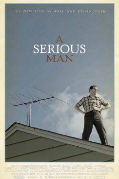 A Serious Man wiflix