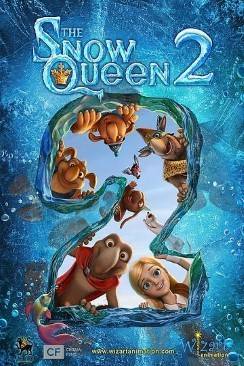 The Snow Queen 2 wiflix