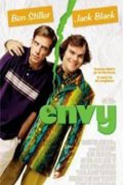 L'envie (Envy) wiflix