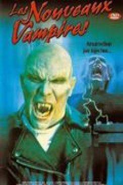 Les Nouveaux Vampires (Project Vampire) wiflix