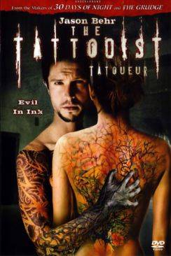 The Tattooist wiflix