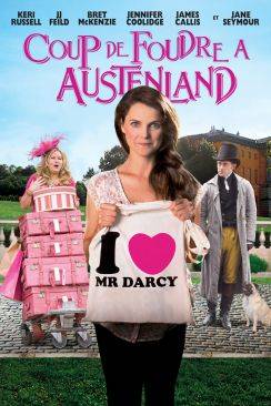 Coup de foudre à Austenland wiflix