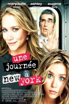 Une Journée à New York (New York Minute) wiflix