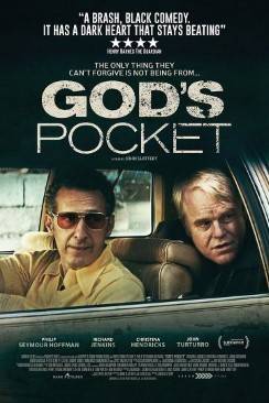 God's Pocket wiflix