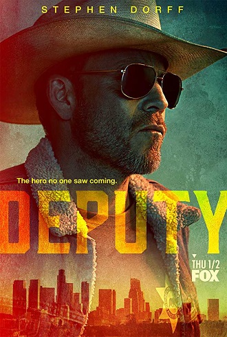 Deputy - Saison 1 wiflix