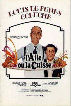 L'aile ou la cuisse wiflix