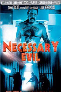 Necessary Evil wiflix