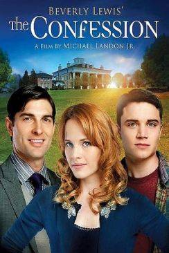 L'Héritage de Katie (TV) (The Confession (TV)) wiflix