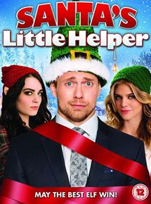 Santa's Little Helper (L’Assistant du Père Noël) wiflix