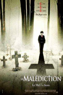 666 la malédiction (The Omen) wiflix