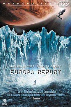 Europa Report wiflix