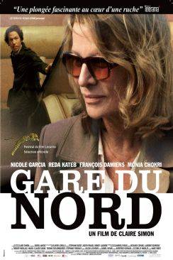 Gare du Nord wiflix