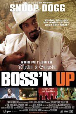 Boss'n Up wiflix