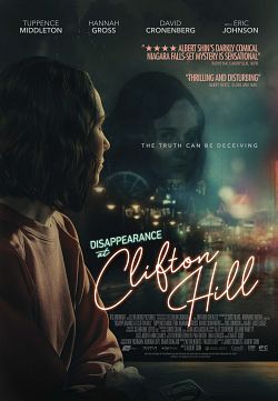 Disappearance at Clifton Hill wiflix