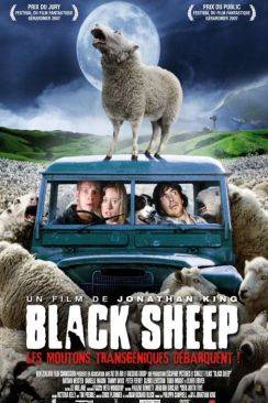 Black Sheep wiflix