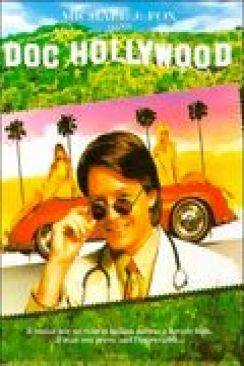 Doc Hollywood wiflix