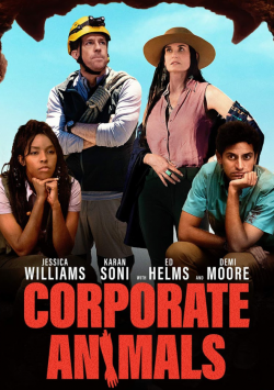 Corporate Animals wiflix