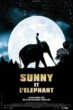 Sunny et l'éléphant wiflix